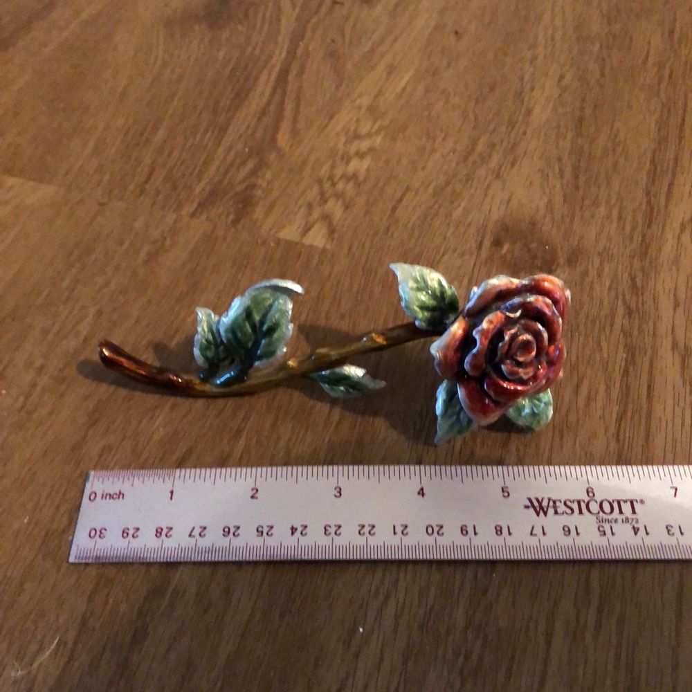 Single Picture Holder